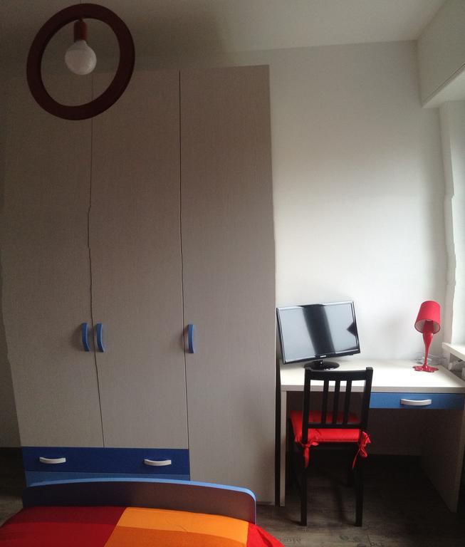 Grandi Cime Guest House Lecco Room photo