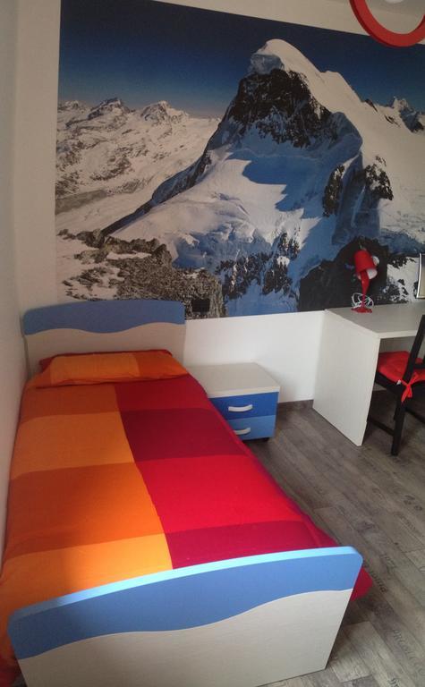 Grandi Cime Guest House Lecco Room photo
