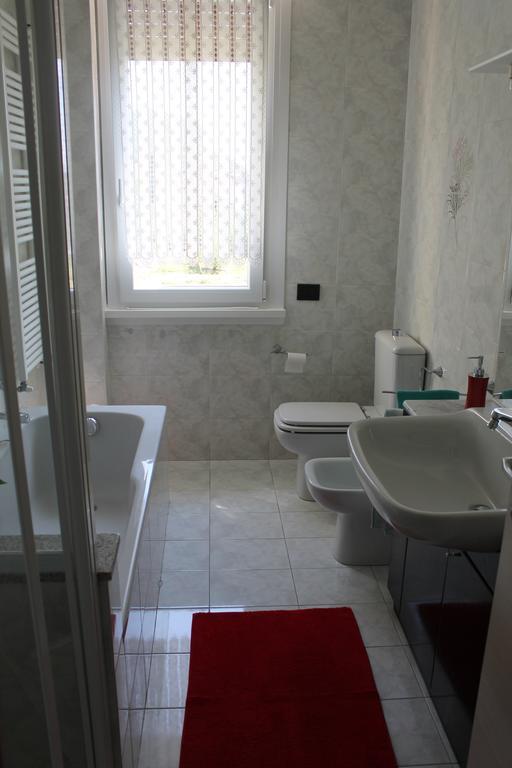 Grandi Cime Guest House Lecco Exterior photo
